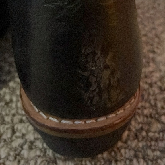 Harley Davidson Boots - Picture 6 of 10